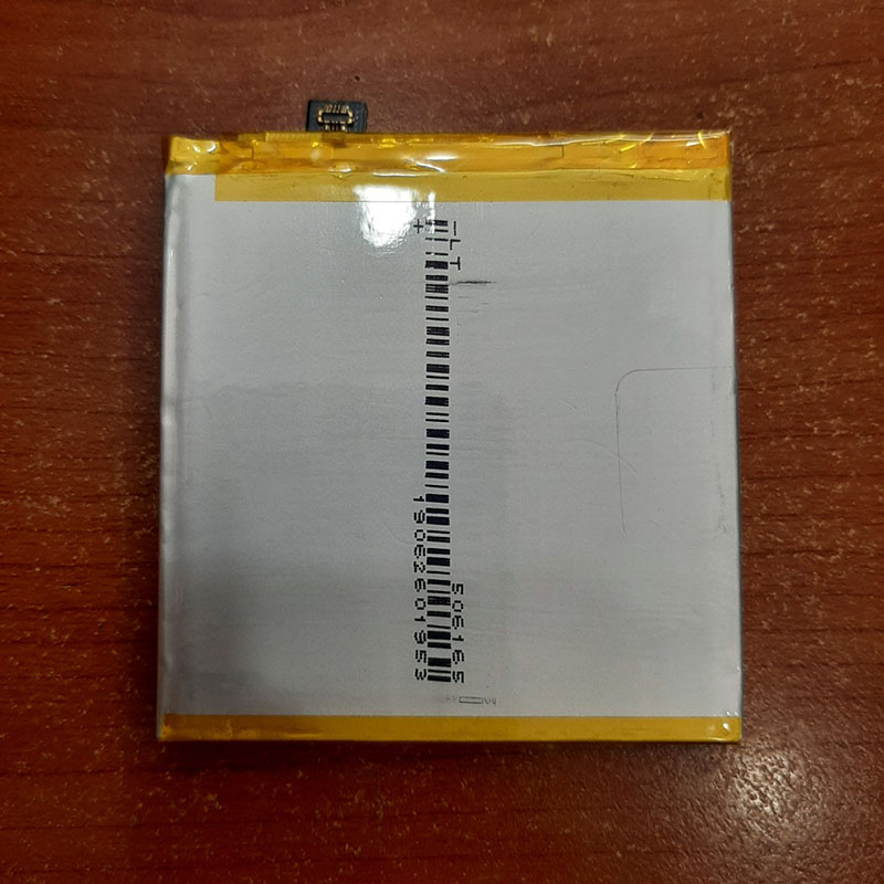 pin vivo v17 pro B H1