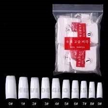 Nail móng típ nối móng