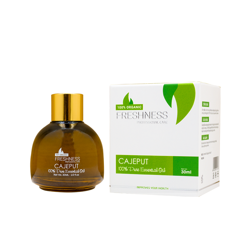 Dầu tràm Cung Đình Freshness 30ml
