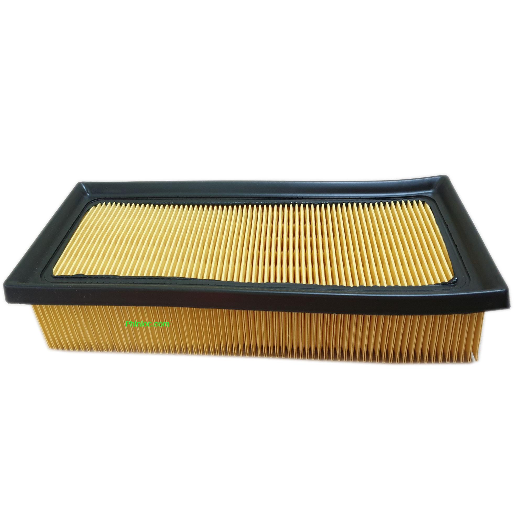 Lọc gió động cơ Mitsubishi Xpander, 1500A687, A-58460