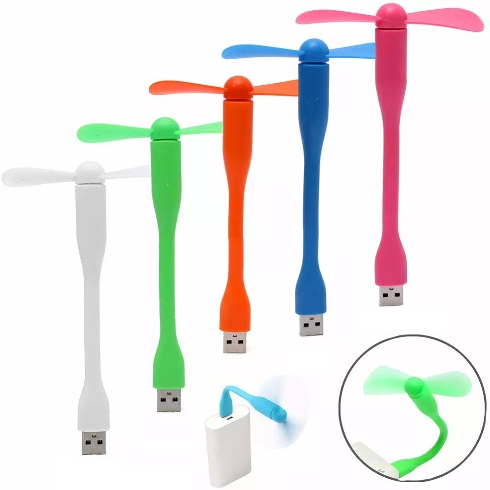 [HCM]Quạt USB 2 cánh tháo rời cực mát