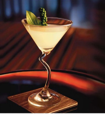 Ly Thủy Tinh Ocean Salsa alsa Cocktail