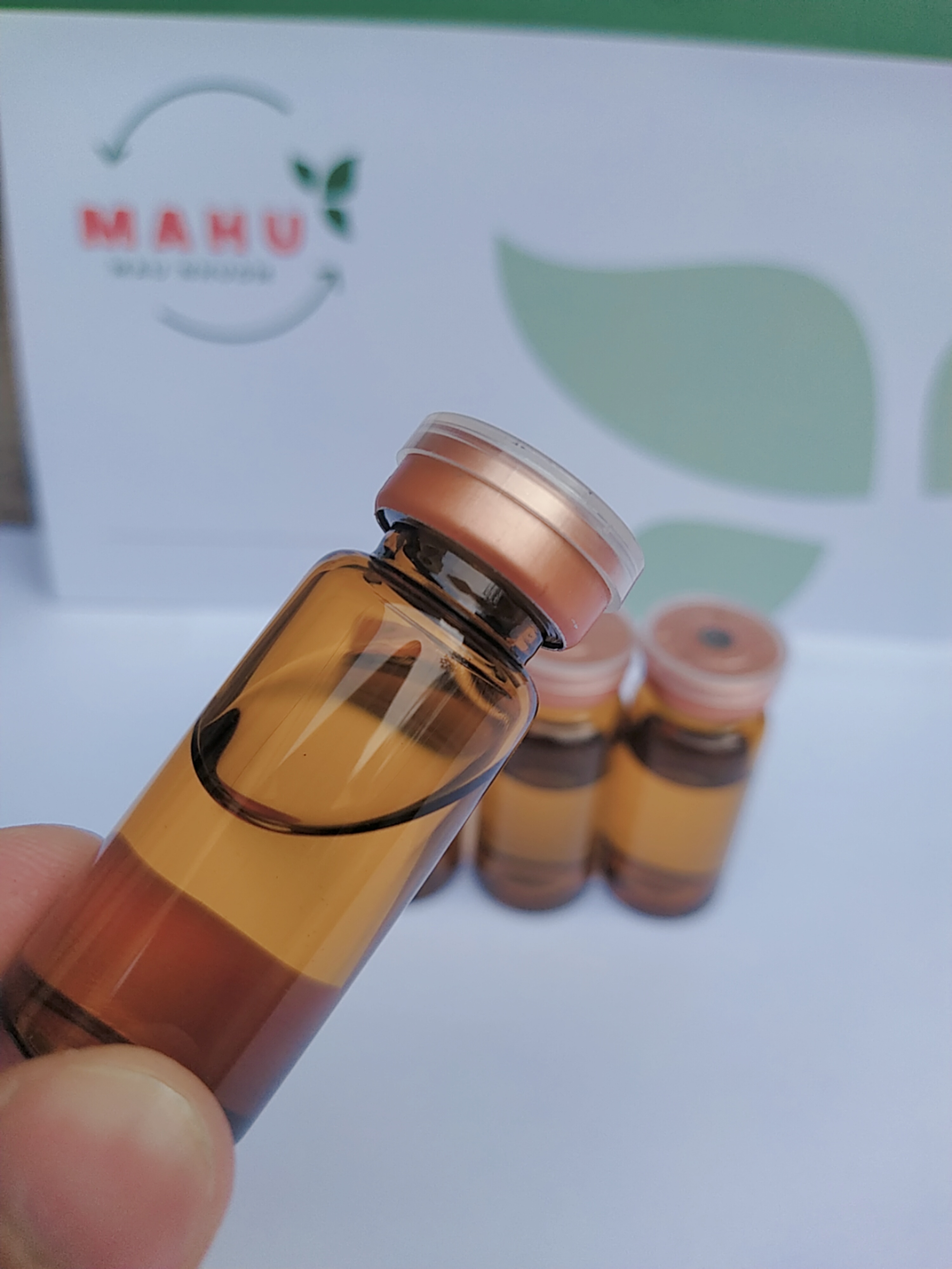 8ml dung dịch Chống Phai Màu (nhuộm quần áo)