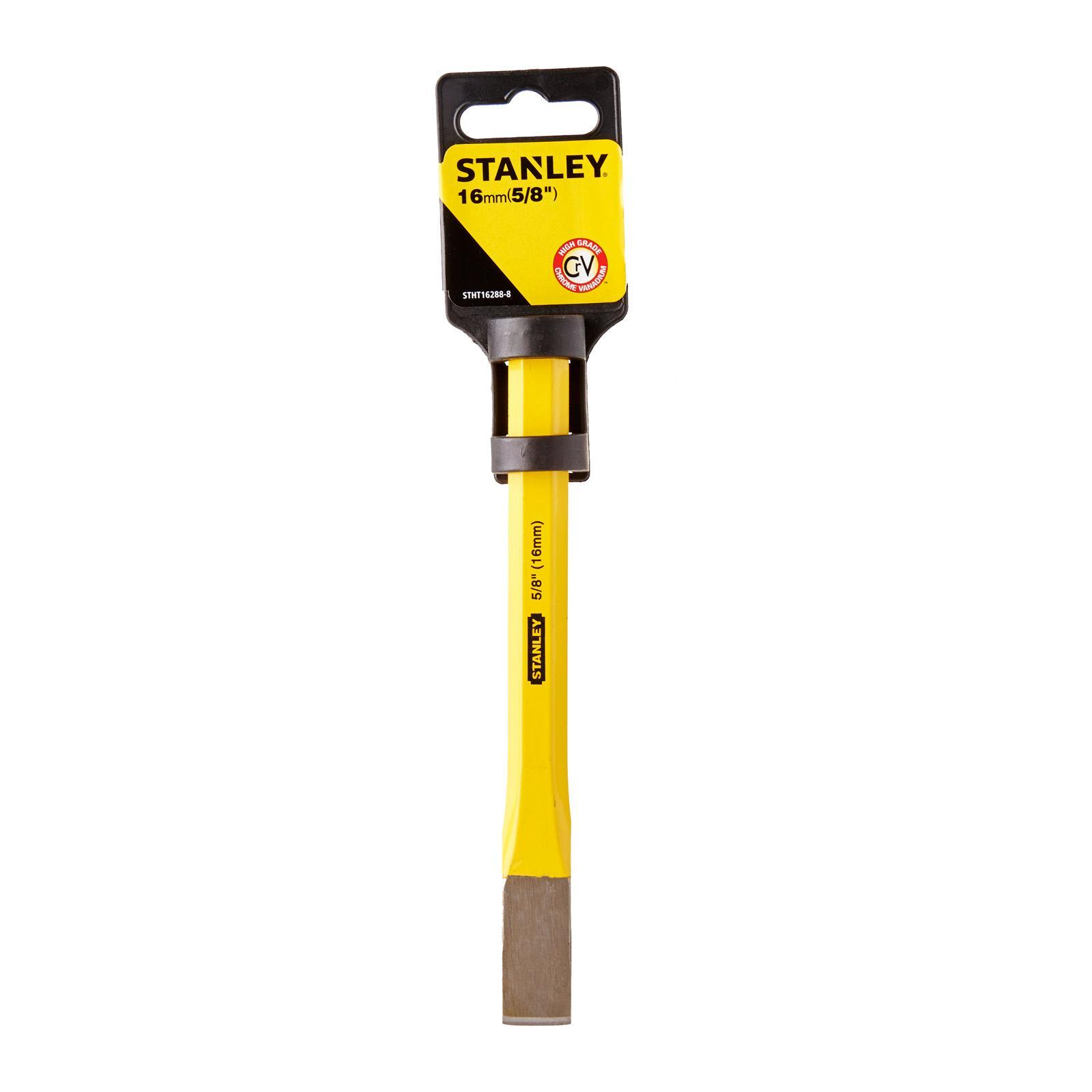 ĐỤC SẮT DẸT STANLEY  STHT16288-8