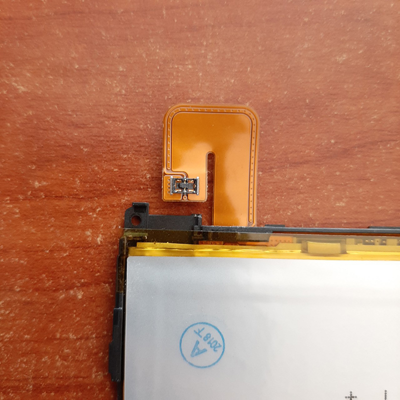 Pin Sony Xperia Z Ultra C6802, C6803, C6833