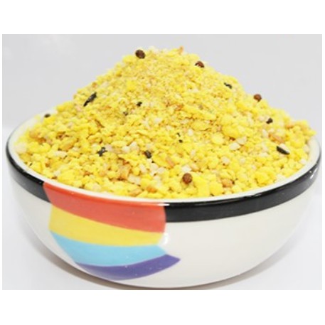 Cốm Trứng Cho Chuột Hamster loại ngon ~200g