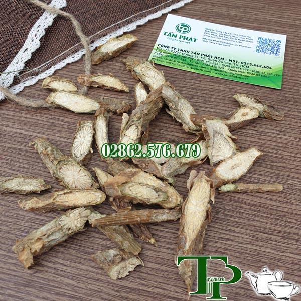 Dây ký ninh khô 1kg - Hỗ trợ cải thiến sức khỏe xương khớp của bạn - Thảo Dược Tấn Phát