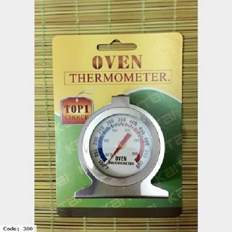 Nhiệt kế lò Oven