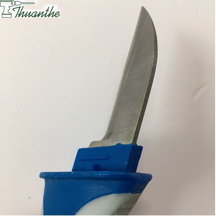 Dao ghép cây cán nhựa C-MART A0019B-L