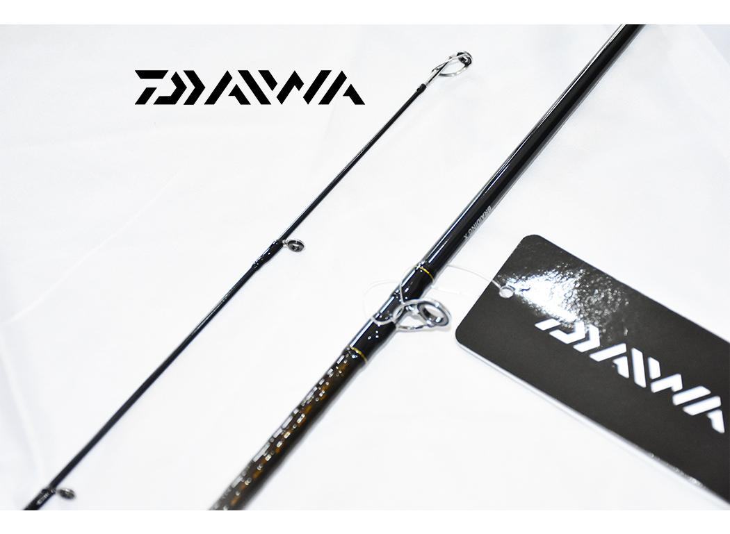 Cần Máy Ngang Daiwa Aird X