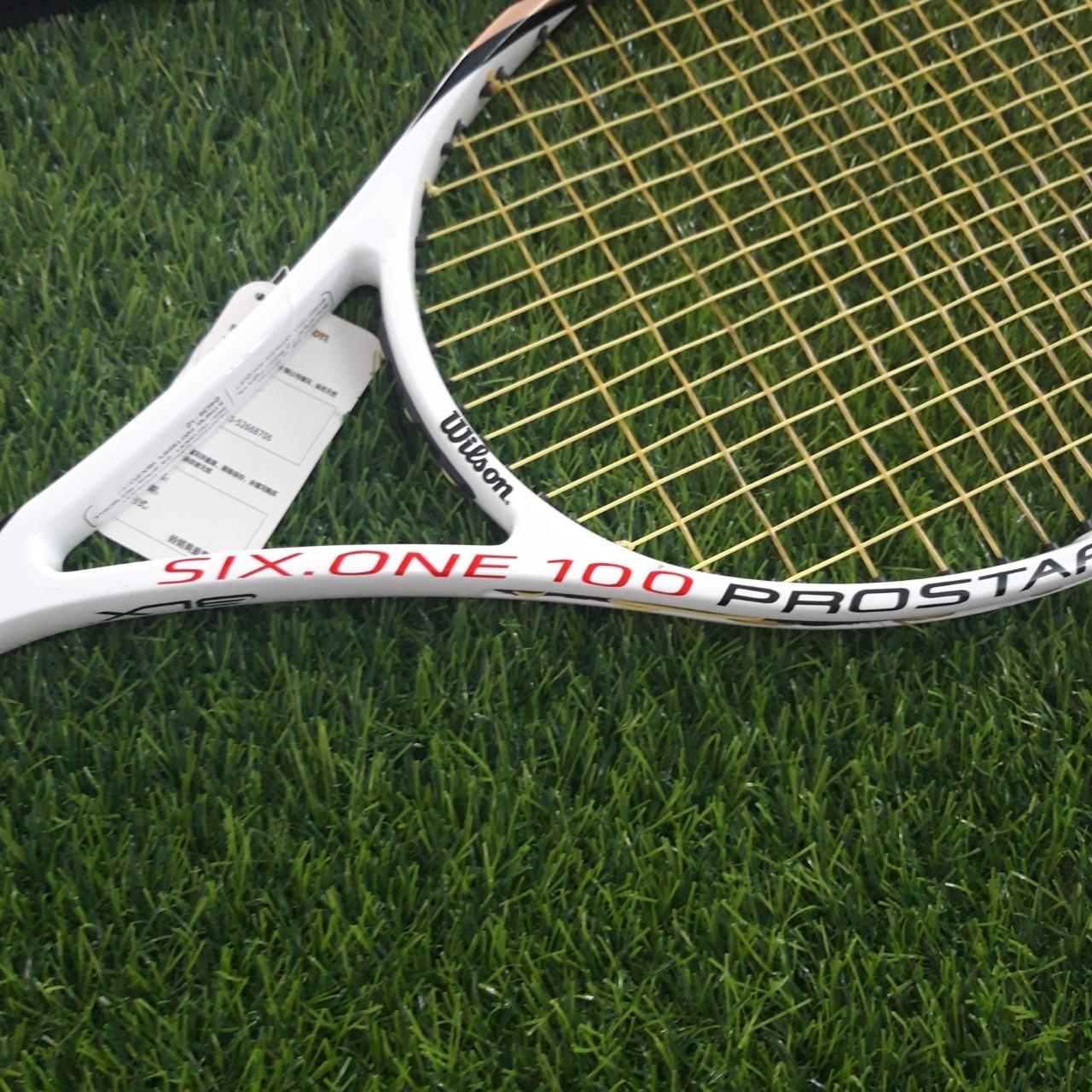 VỢT TENNIS WILSON