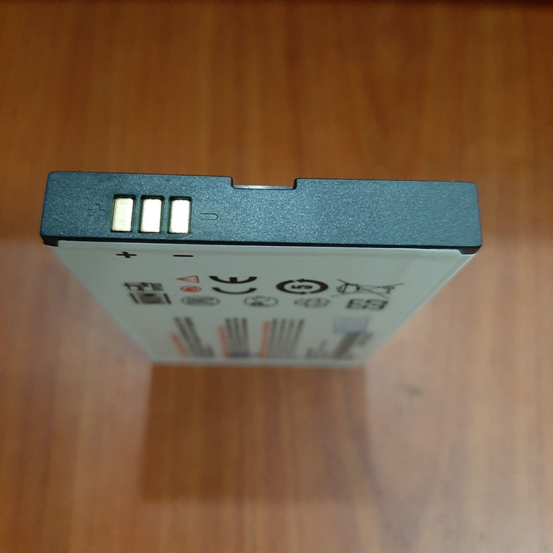 Pin điện thoại Philips E330 Zin