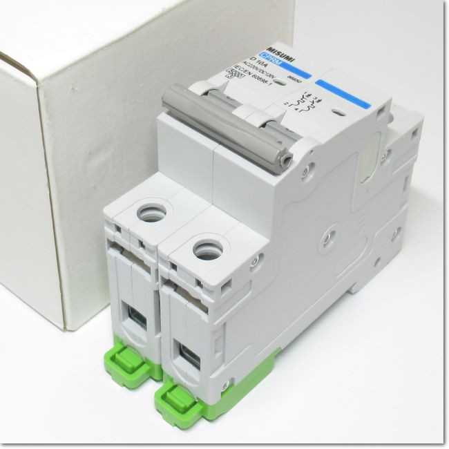 Cb 1 phase cprm 2p-10a japan