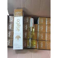 Tinh dầu dưỡng tóc agillse Argan Oil 80ml