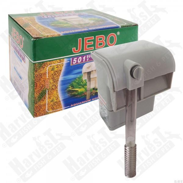Lọc thác bể cá mini