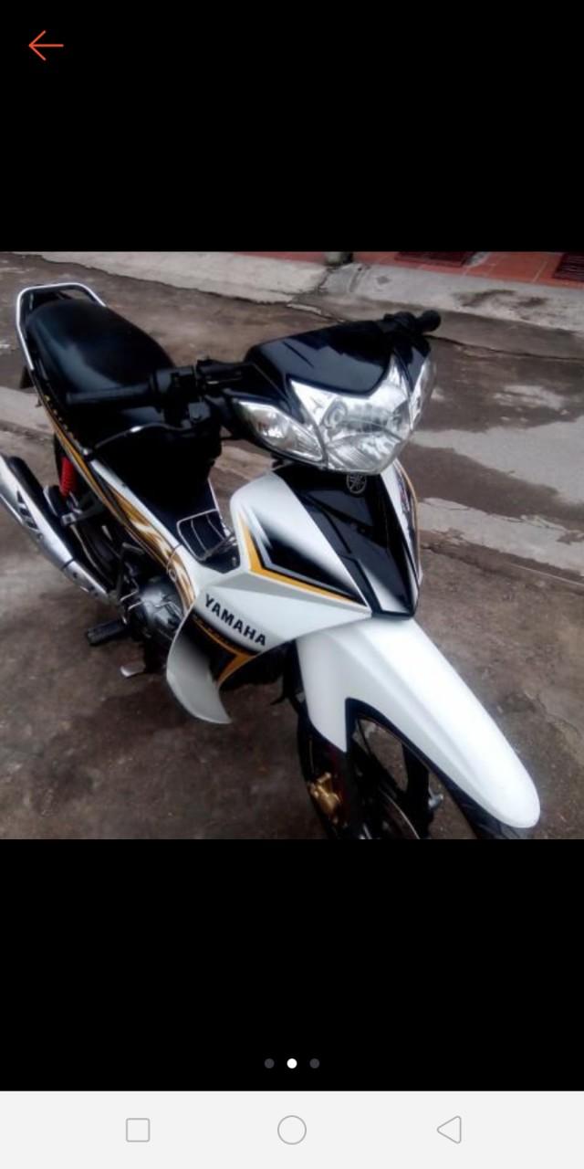 ĐẦU ĐÈN SIRIUS ZIN CHÍNH HÃNG YAMAHA