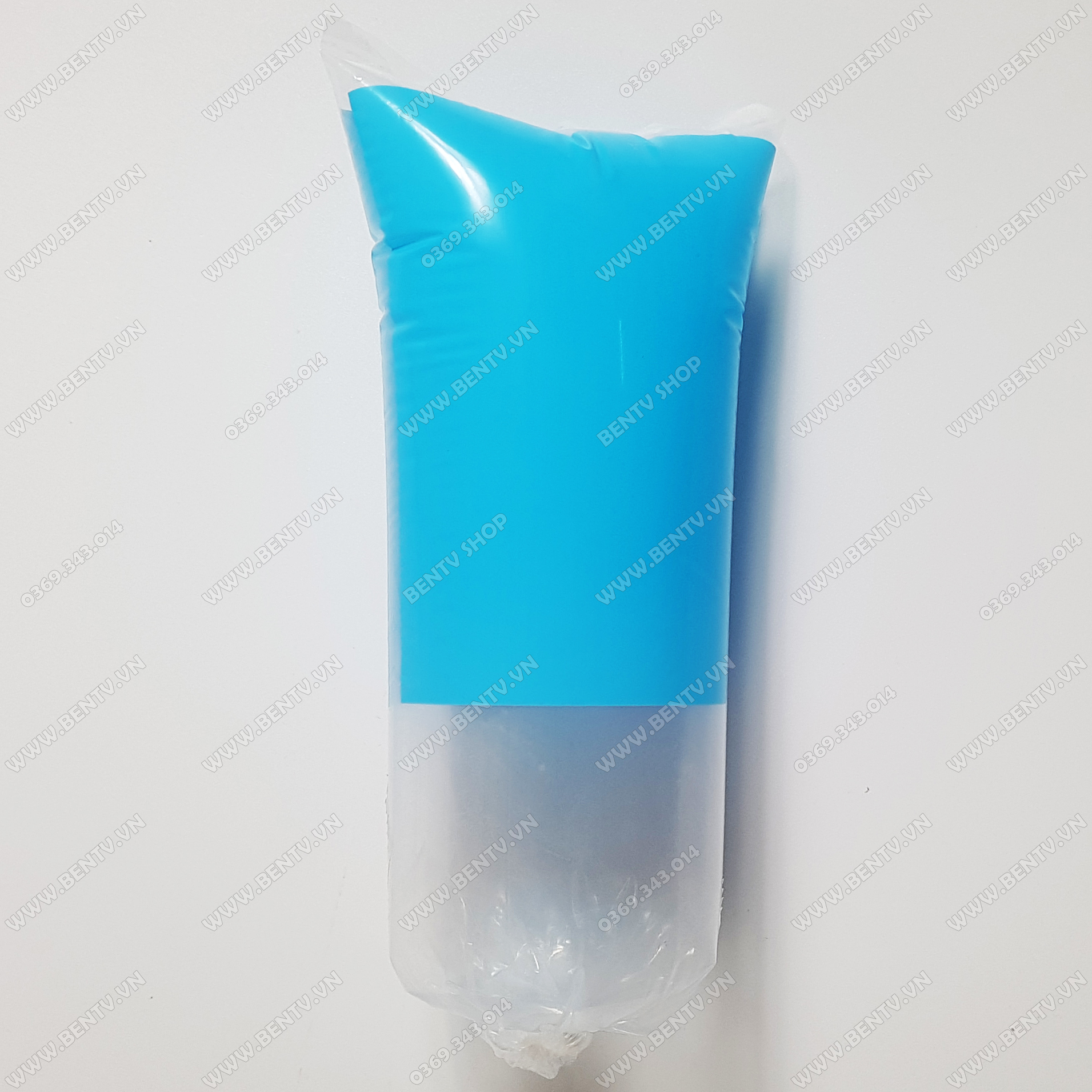 Bọc Đóng Cá Chuyên Dụng Cho Guppy Betta (500g)