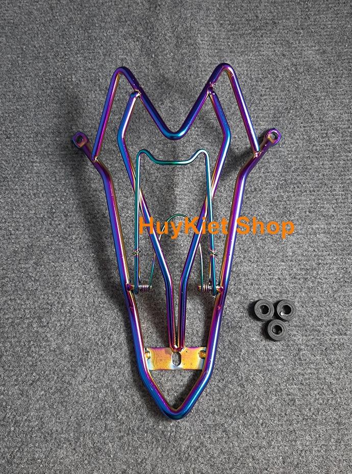 Baga Titan Sonic Cao Cấp MS1664