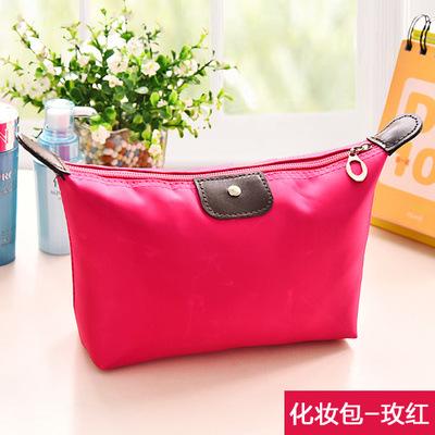 [HCM]Túi đựng đồ trang điểm đồ dùng cá nhân đi du lịch