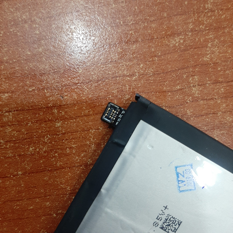 Pin Lenovo K8 Note BL270