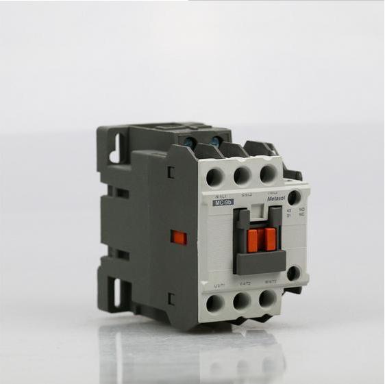 Khởi động từ MC 9A