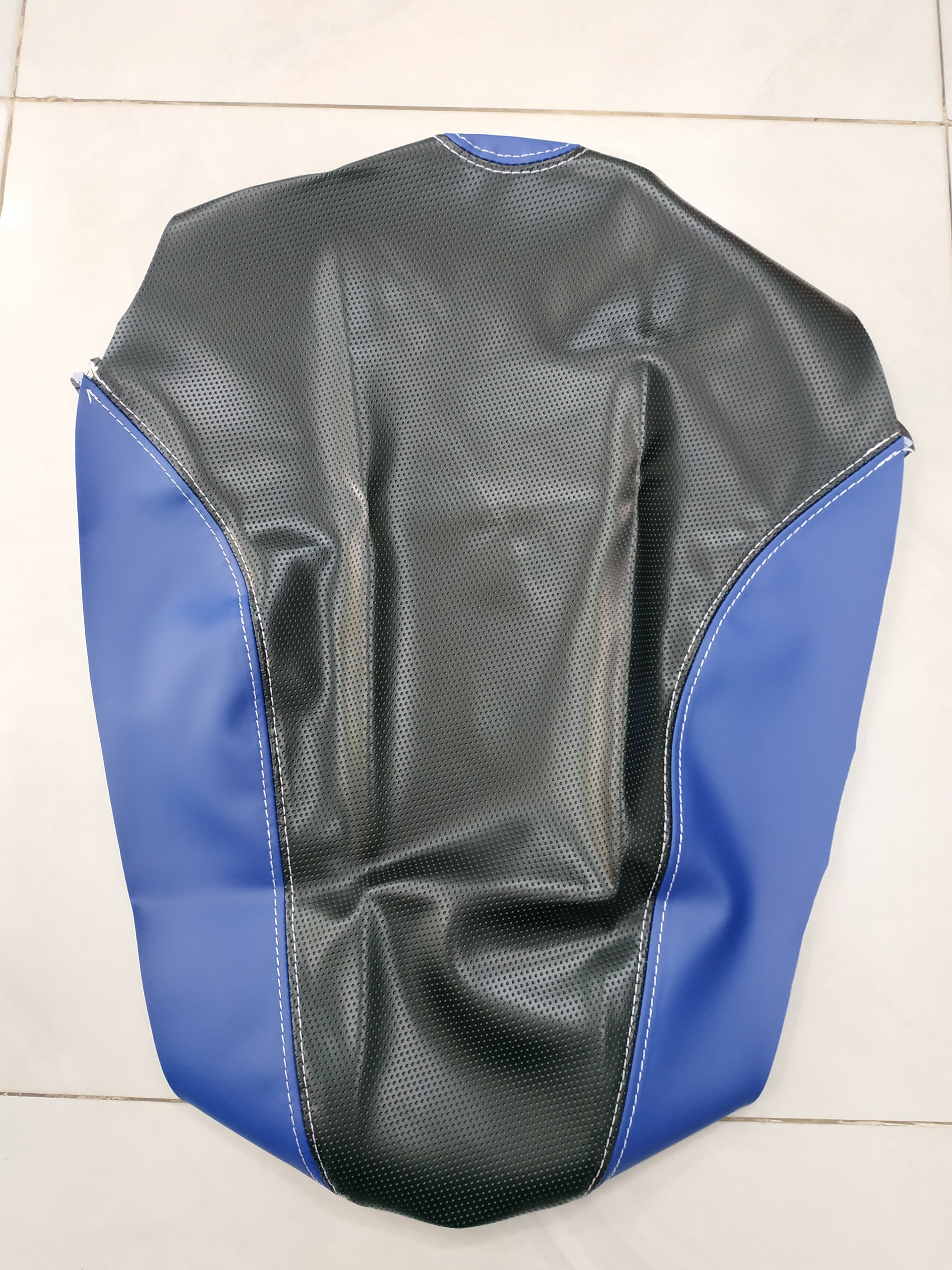 Da bọc yên xe Exciter 2012, 2015