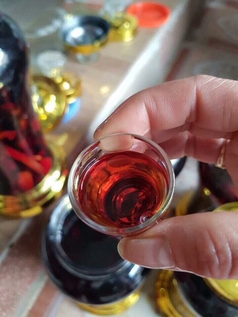 [Hàng mới về] Rễ cây mú từn khô 500g - Thảo Dược Tấn Phát - Hỗ trợ cải thiện sức khoẻ sinh lý nam