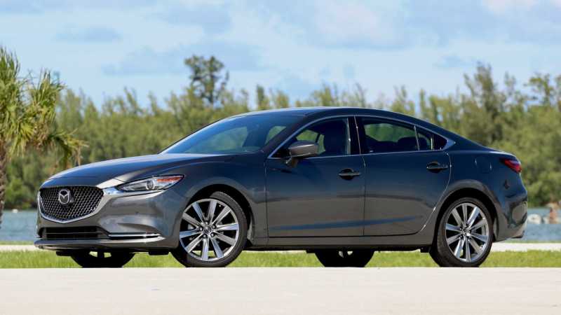 Cụm đèn pha Mazda6 2017 mới chính hãng (0349049352)