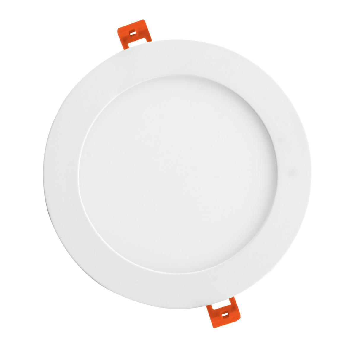 [HCM]ĐÈN LED ÂM TRẦN SIÊU MỎNG 6W - LOẠI TỐT