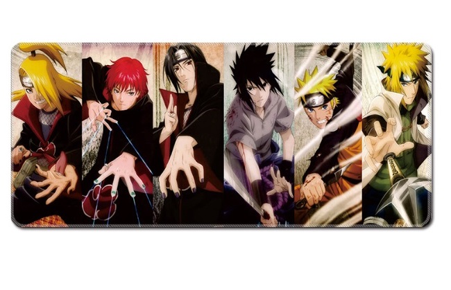 Miếng lót chuột, bàn di chuột khổ lớn 30 x 70cm