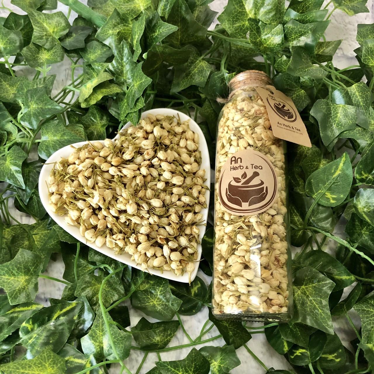 [HCM]Trà hoa nhài An Trà 50g