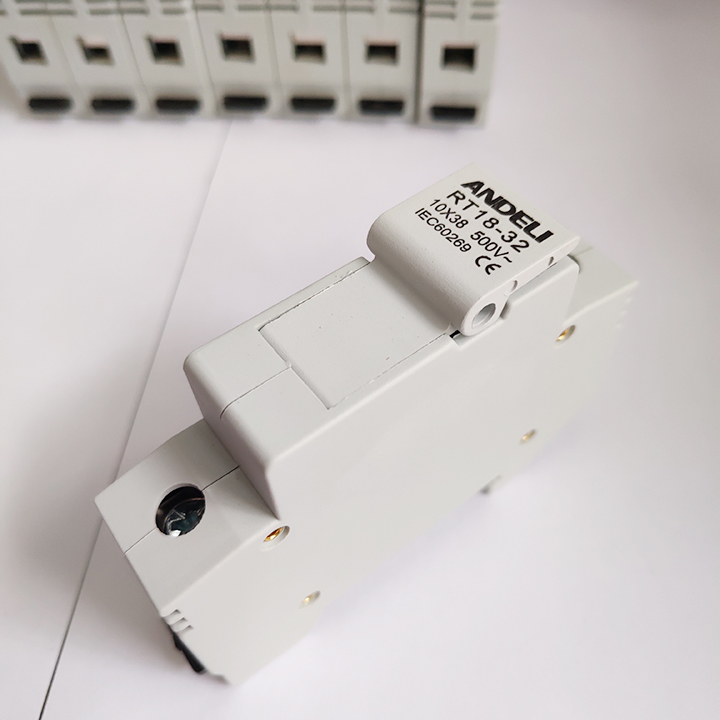 Cầu chì ống 2A | 5A