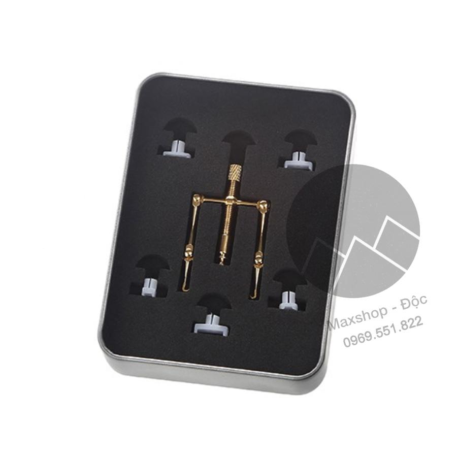 Dụng cụ chữa móng chân chọc thịt