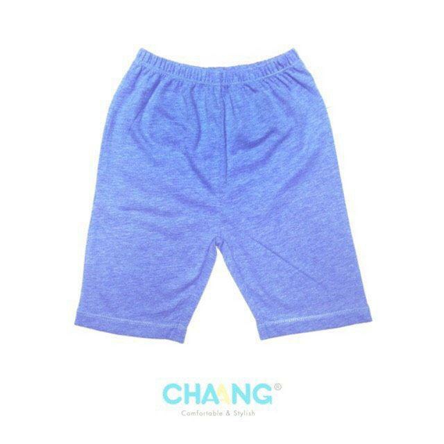 [CHAANG] QUẦN LẺ BÉ TRAI