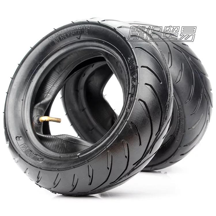 Vỏ Và Ruột Xe Moto Mini 50cc 90/65-6.5
