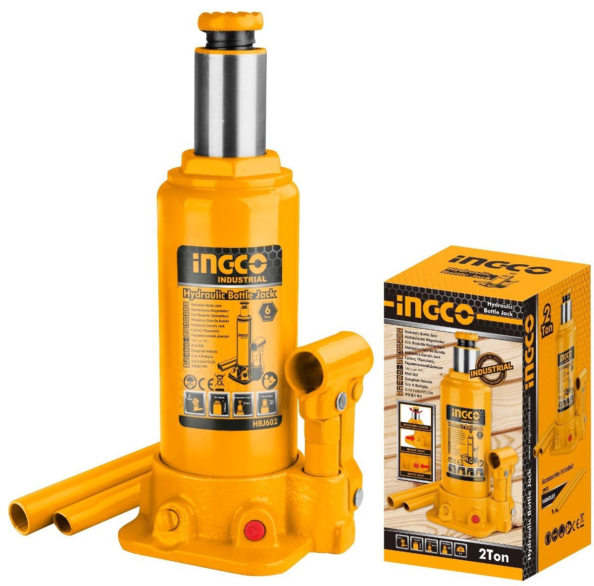 Kích đội Ingco HBJ402