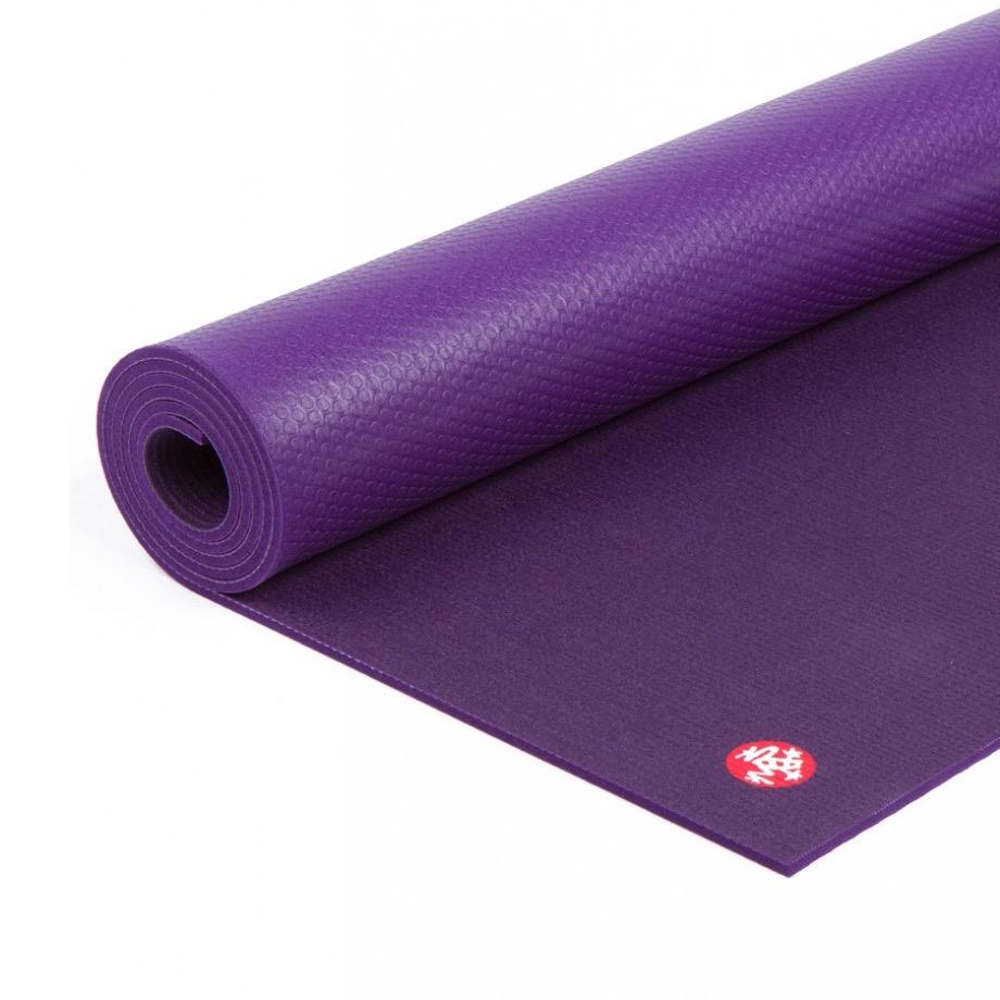 Thảm tập yoga Manduka – PRO 6mm (180 x 66cm)