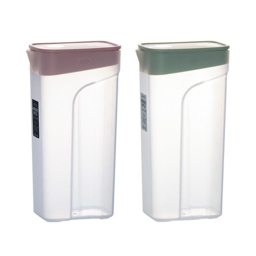 Bình đựng nước cao cấp Lock&Lock Handle Bottle HAP817 - dung tích 1.4L