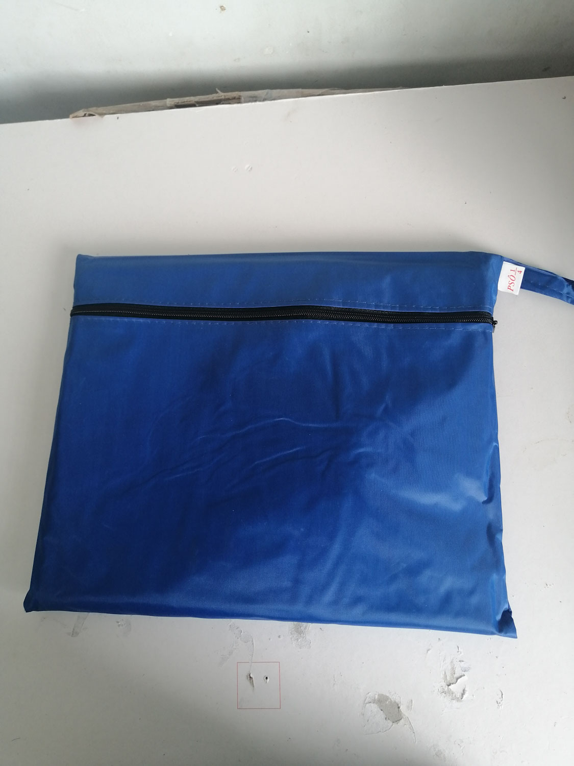 [HCM]Áo mưa cánh dơi vải dù 1m4 siêu bền