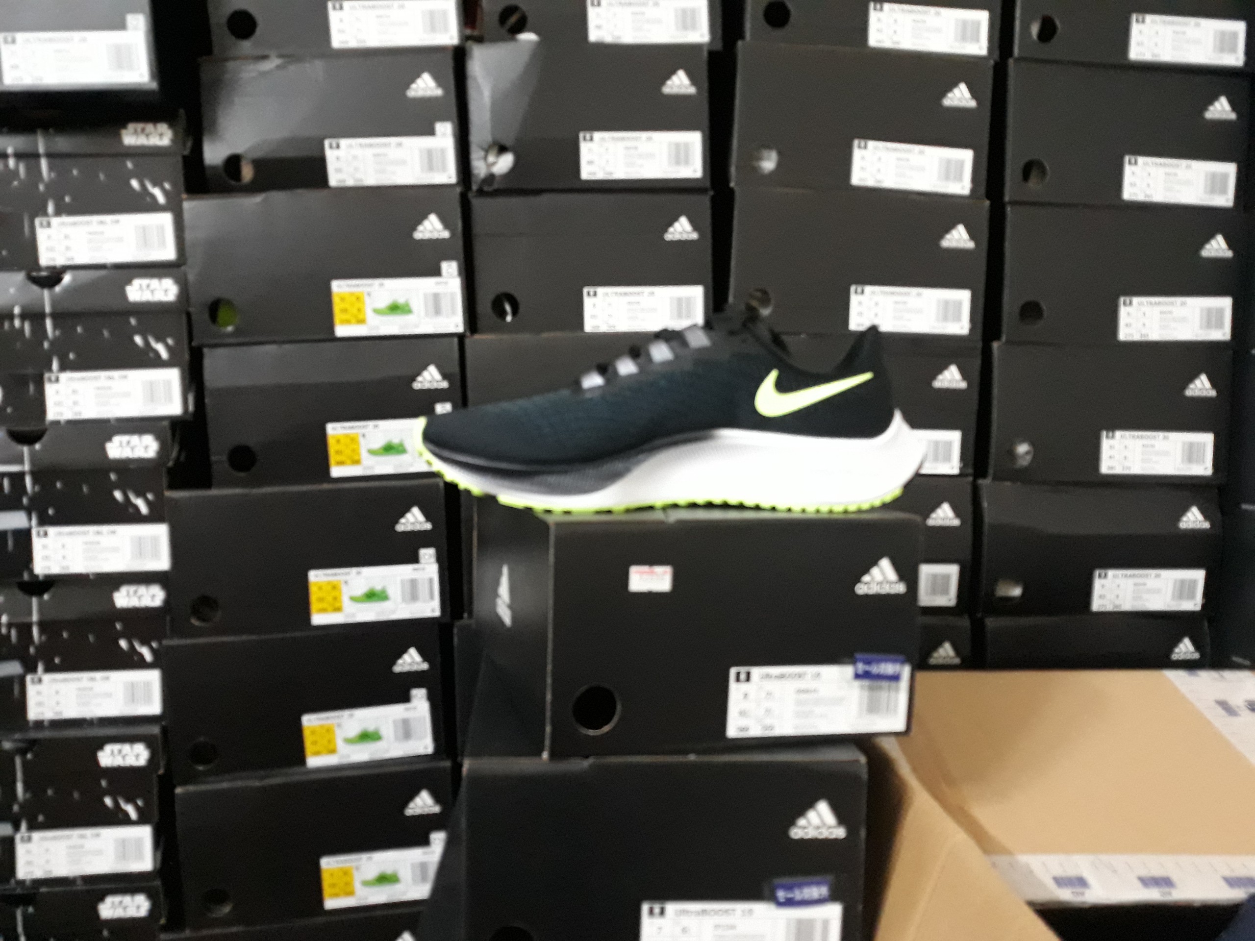 (sale đậm sneaker Nam) Nike Air Zoom Pegasus 37