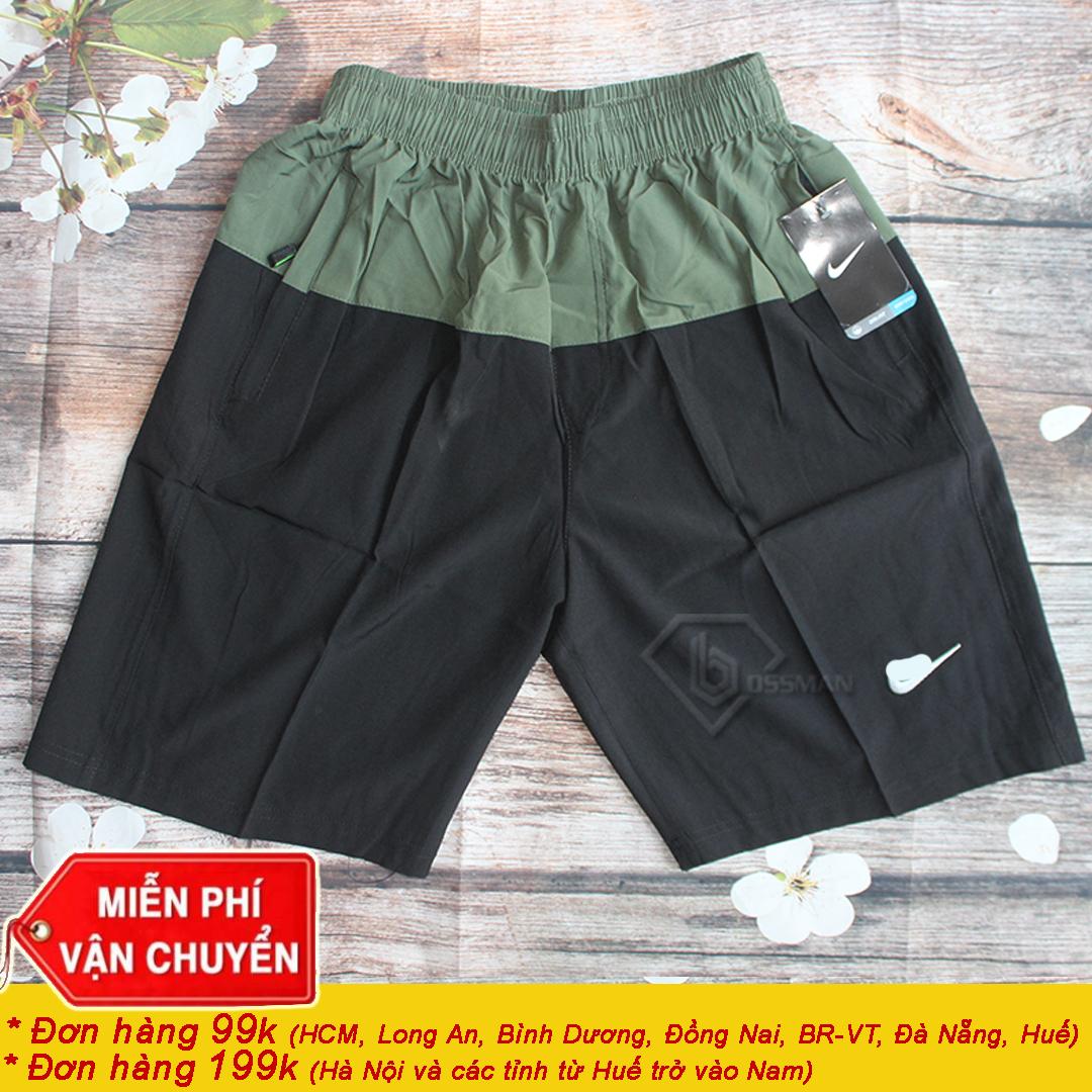 [HCM]COMBO 2 Quần đùi Thể Thao Nam - Loại 1