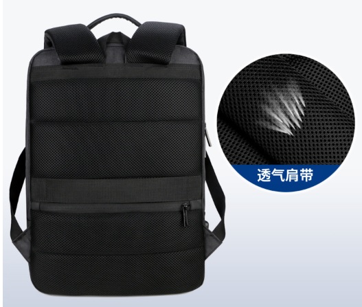 Balo laptop chống thấm nước Meilaini 1902