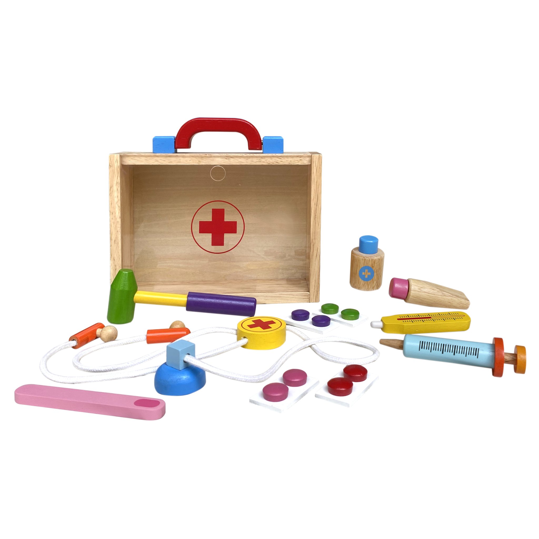 Đồ chơi bác sĩ Winwintoys