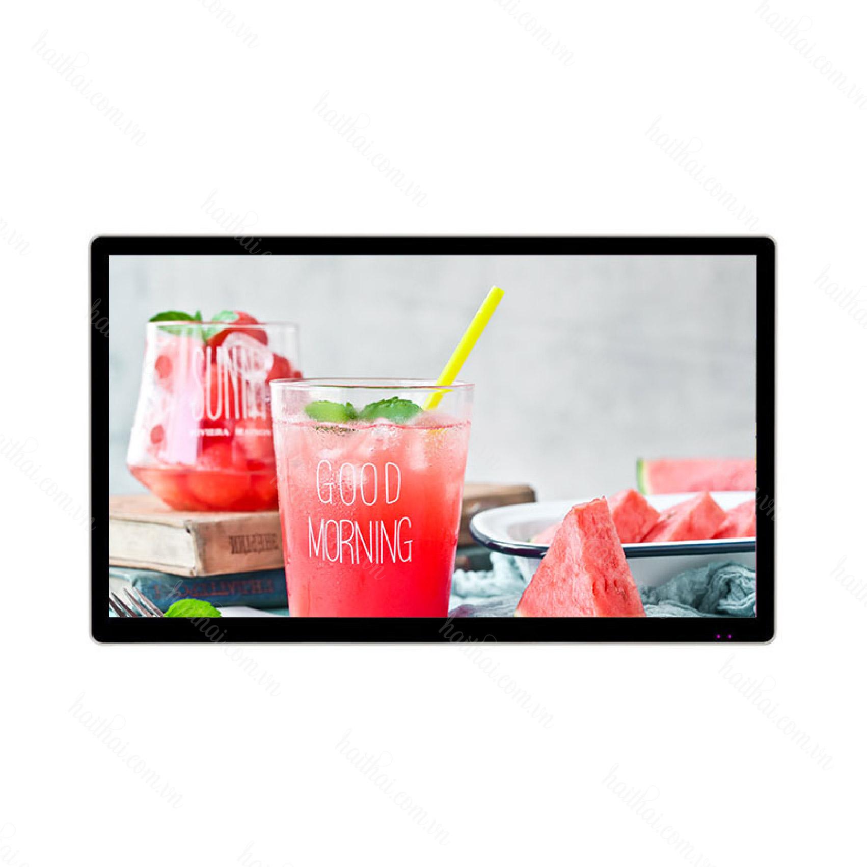 MÀN HÌNH QUẢNG CÁO DẠNG TREO 32INCH