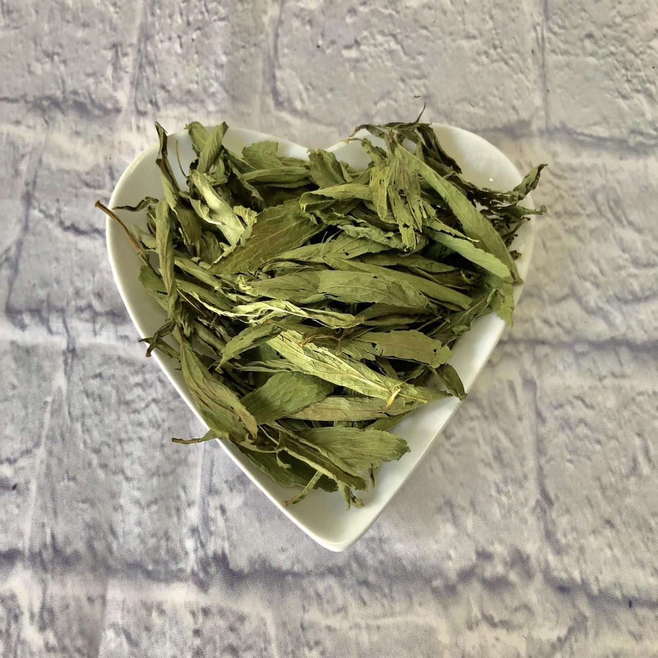 [HCM]Trà cỏ ngọt An Trà 50g