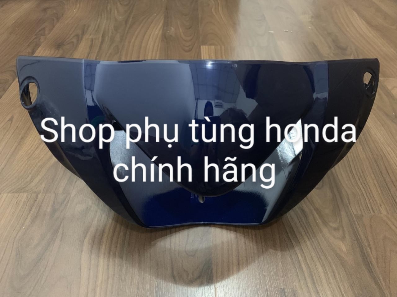 ỐP ĐẦU ĐÈN CHO XE VISION ĐỜI ĐẦU MÀU ĐEN ,CÓ ĐỦ MÀU HÀNG ZIN HANG VIỆT NAM SẢN XUẤT