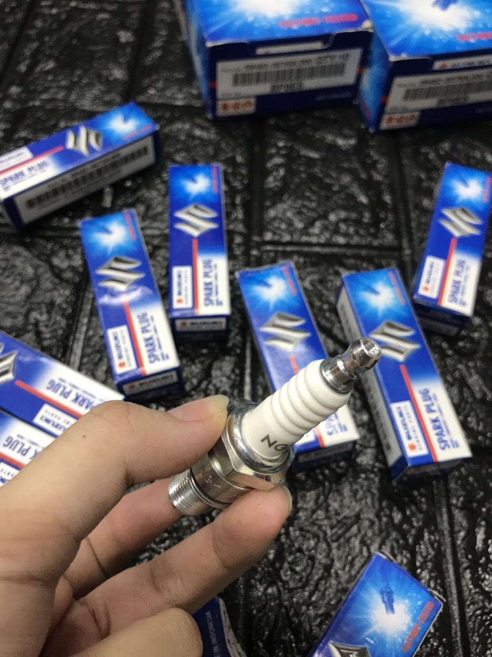 BUGI SPORT 120 - RGV - HÀNG INDO