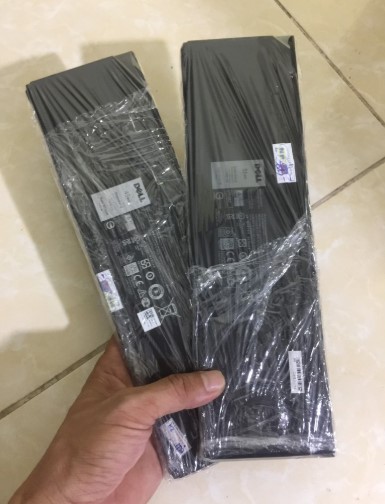 Pin Laptop Dell Latitude E7240 E7250 (PIN MỚI ZIN 5h)