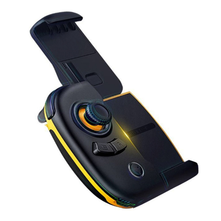 Tay càm chơi game Flydigi Wasp 2- Gamepad một bên cho Android/iOS