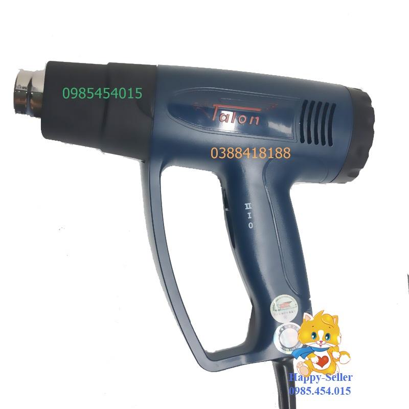 Máy Khò Nhiệt và Co Màng Talon